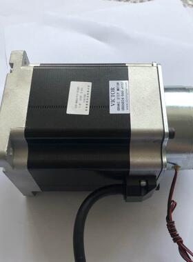 浓S5HINANOKENSHI9Nm5步进电机SST86D560高速大QIW力矩STP-8信6D0