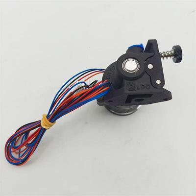 3D打印机配件Orbiter F2.85 进程挤出机尼龙材质2.85mm耗材