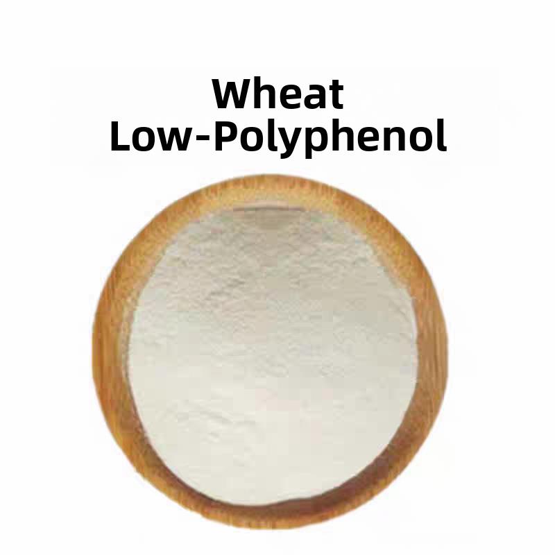 小麦低聚肽食品级营养增补剂小分子活性肽含量99%小麦肽正品包邮