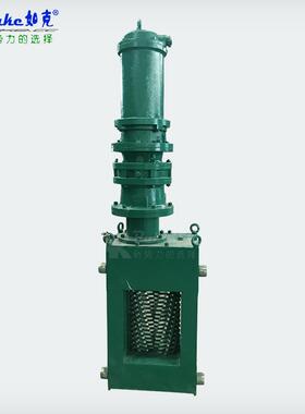 P型破碎机 微滤格栅 破碎格栅PSL-30*18