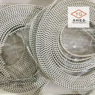 ELATECH意拉泰M020HTD5A10800开口带 接驳带