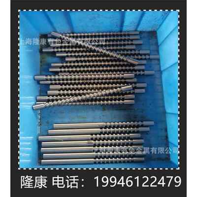 供应Bzn18-10锌白铜板 Bzn18-10白铜棒 白铜管 可零切 规格齐全