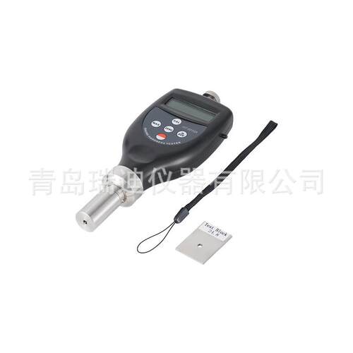 HT-65REALLTEC10A橡胶硬仪度式检测便携邵氏硬计塑料品毡制品硬度