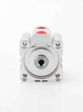 亚德客薄型气SDADWN550X4型0小型气动12X16X20X25X32X40缸X0X63X8