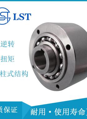 滚柱式单向离合器GFR60/GFRN60/FGR60R/GL60/MZEV60用于水泥机械