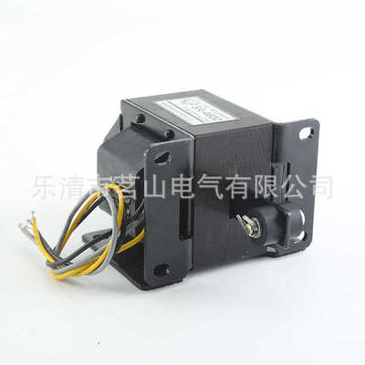 磁铁现货供应磁铁磁性交流电电磁铁厂家直销交流电 4602硬牵引-sa