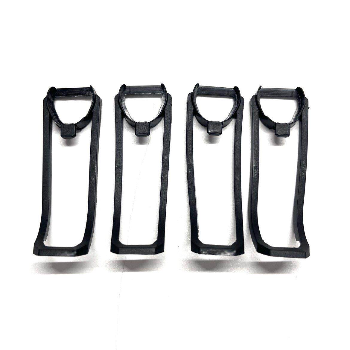 K6配件四面避障无人机航拍折叠四轴无人机电池螺旋桨电池底座齿轮