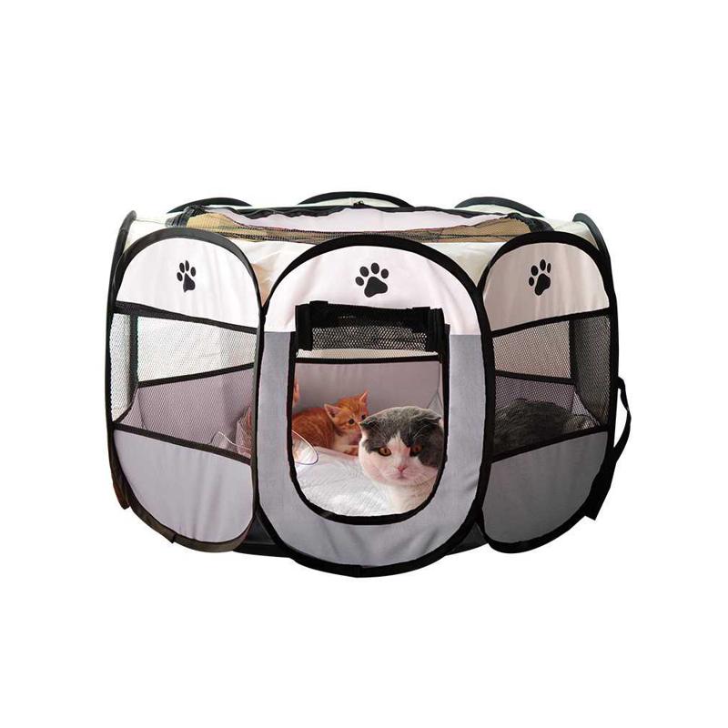 猫咪产房保护大型期待产箱帐篷狗狗繁殖箱猫咪用品全套家用保暖