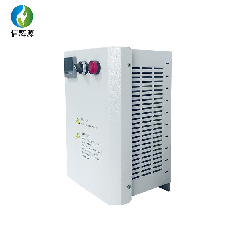 电磁加热控加板2.5K5KW注塑机主制板感应电磁加热热W器板电磁电路