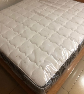 雅兰高端席梦思静音柏瑞诗床垫怎么样?睡眠【求助】如何?