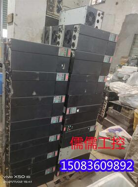 丹佛斯变频器VLT2800/2900系列VLT2880/VLT2980 11kw包好已测试