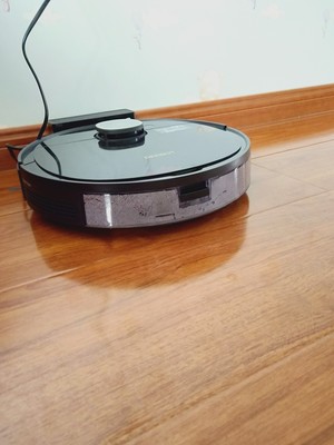 对比看看科沃斯N3对比T5区别是？哪个好用？