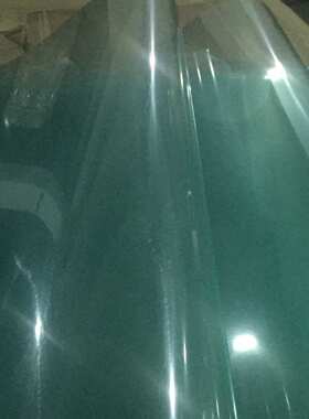 透明加硬亚克力单面加硬双面加硬防刮花亚克力PMMA板