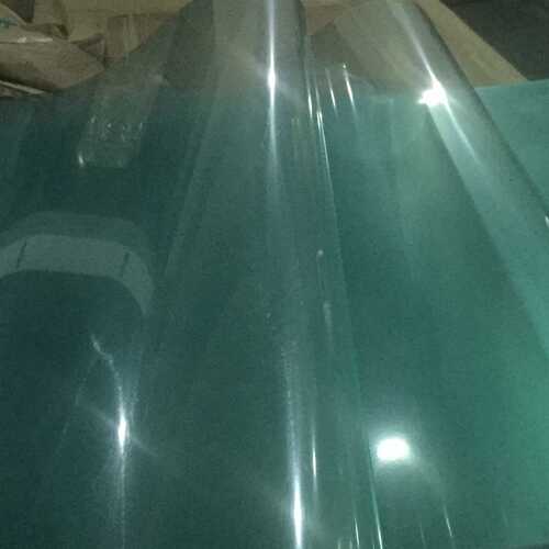 透明加硬亚克力单面加硬双面加硬防刮花亚克力PMMA板