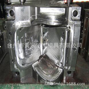 注塑加工靠背椅子模具会议椅模具办公室椅子模具专业定制加工