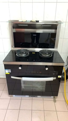 欧尼尔集成灶怎么样?用后两个月彻底后悔?真有这么差?