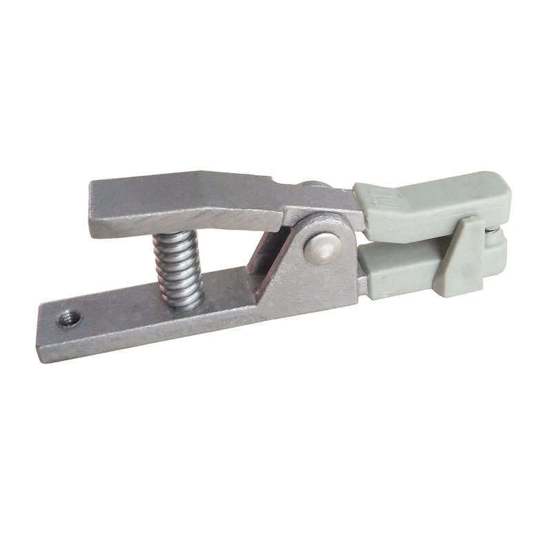 PCB电镀快速夹具 竞铭不锈钢PCB线路板导电夹子 宝龙包胶翻包,清洗/食品/商业设备,其他清洗机,淘宝优惠券,粉丝福利购,淘宝优惠卷