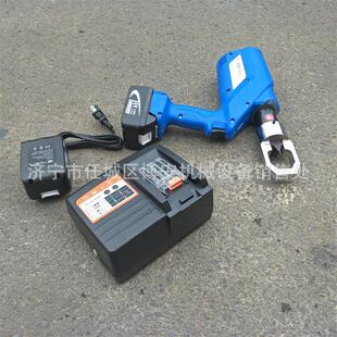 整体电动破切器充电式 M24锈蚀螺母切 螺母破切工具使用方便M8