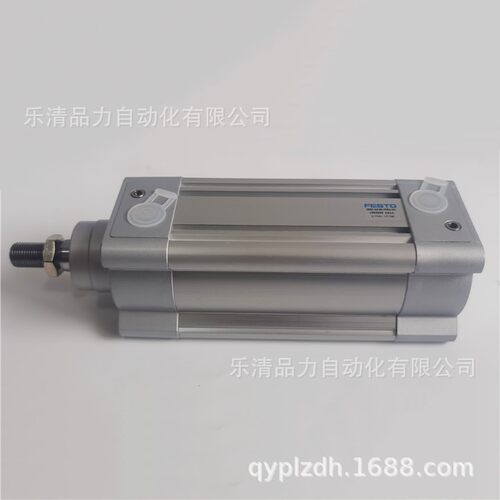 标准气缸DSBC/DSBA-F-63-80-950-1000-1200-1500-T-PPVA-N3-CA-T1