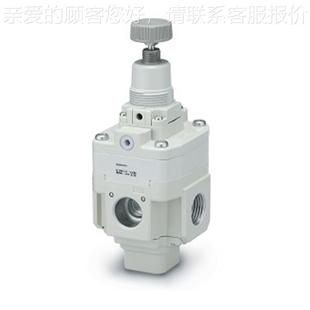 SMC阀IR3UGQ020 A全系列可受订货A规格 F03接 精密减压阀IR3000