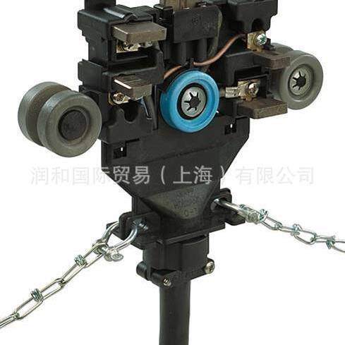 德国STEMMANN-TECHNIK离合器，STEMMANN-TECHNIK滑环系统