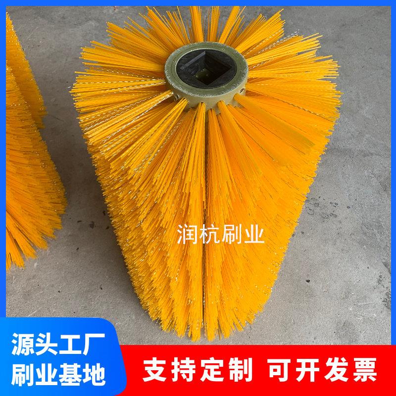 盛达扫路车钢丝刷清扫车滚刷扫地机主刷滚筒毛刷规格多种支持定制图片