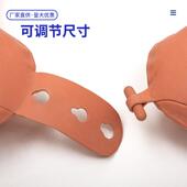 式 救生圈充气游泳圈橡胶双气囊海训湖训训练专用救生圈