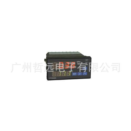 长期供应PYZ600H变频数显数字压力仪表熔体压力仪表PID调节仪表