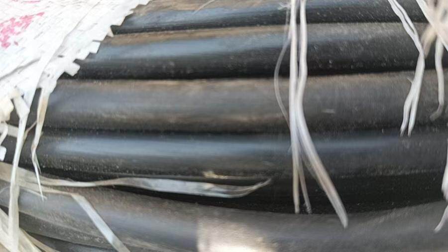 3月25日金华处置废旧动力柜1个，铜芯电线1盘，100米（义乌）网络拍卖公告