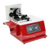 号打码 机移印机自动仿喷码 机可德尔电动定做油盅生产日期批商标