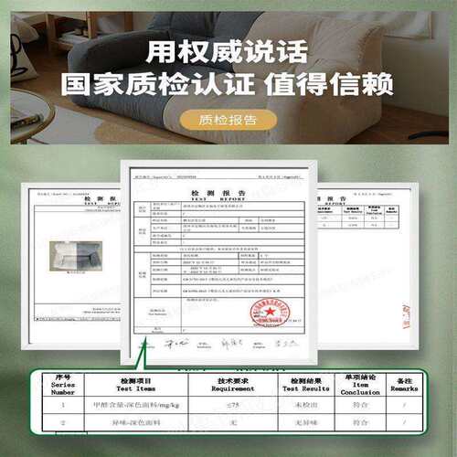 懒人沙发可躺可睡榻榻米单双人出租屋房间阳台卧室地上沙发客厅
