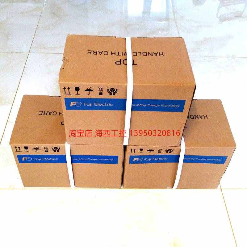 原装富士变频器FRN0085F2S-4C恒压供水控制器37KW/45KW千瓦调速器