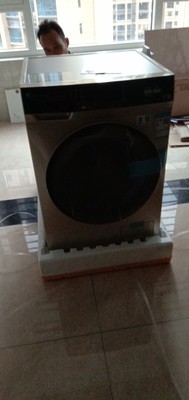 小天鹅洗衣机TD100V62WADG5怎么样?买后三个月使用谈缺点！