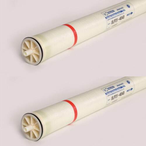时代沃顿ULP31-4040型号净水滤膜元件 高脱盐率汇通4寸纯水膜