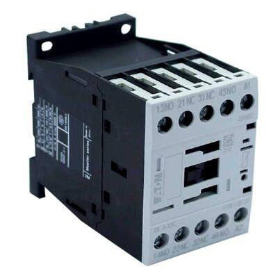 伊顿穆勒 接触器 继电器 EATON DILA-22C 40C 31C 110V 220V 24V