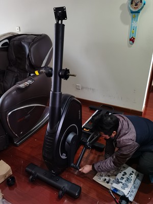 斯诺德椭圆机怎么样?用后一周讲讲体验评测感受