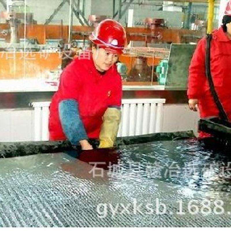 供应铜米摇床 砂金摇床 摇床 洗金摇床 6-S小槽钢支架摇床