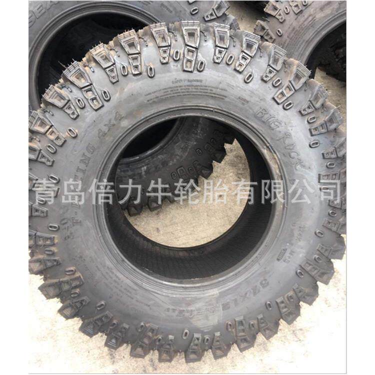 铠甲越野轮胎40X13.5-17 40x13.5-20 沙漠雨林穿越 越野车轮胎