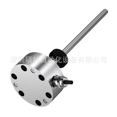 巴鲁夫 BTL7-E570-M0200-K-K02坚固的磁致伸缩位置测量系统