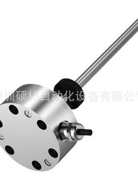 巴鲁夫 BTL7-E570-M0200-K-K02坚固的磁致伸缩位置测量系统