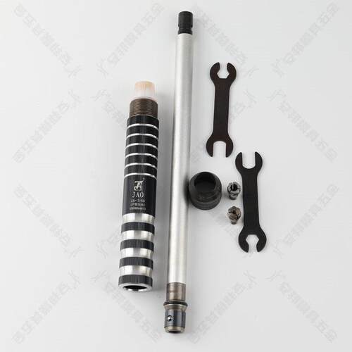 精奥 吊磨机加长手柄 模具型腔深孔抛光打磨机 JA-3/6D新款延长杆