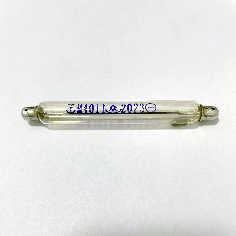 盖革计数管M4011 J321 J305βγGM米勒管核辐射线检测仪器感应器