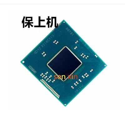 凌动CPUE3815SR1XASR1RAE3825SR1X9E3827SR1X7SR1X8AI