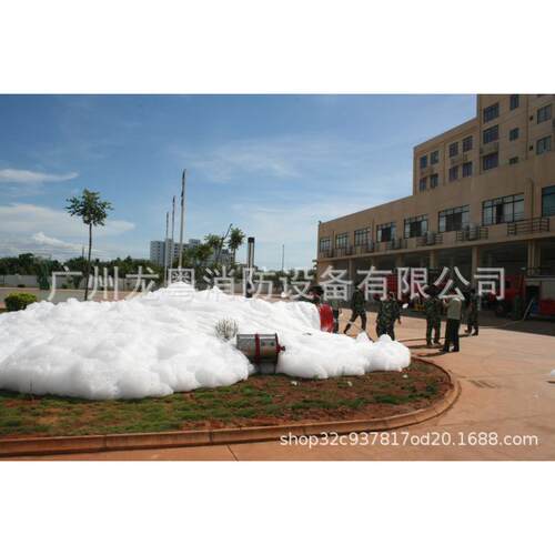 移PFS4动高倍数泡沫产生器P价FS4快速接口（厂直式销，家格优惠）