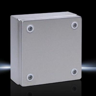 威图RITTAL 紧装式控制机柜 AE不锈钢 1001600 北京现货 随时发货