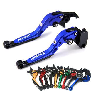 消除者Eliminator 400 500摩托车刹车离合牛角拉杆离合手柄拉杆