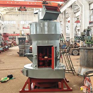 雷炭蒙磨白黑雷蒙磨粉机细度及机6产NNL量型号301型中州磨机