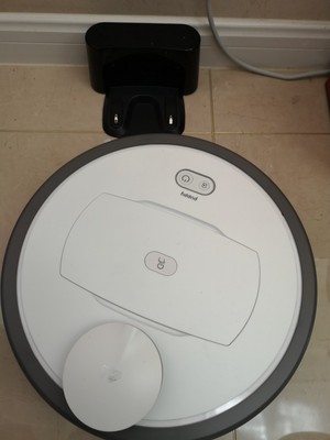 用后一个月点评小狗扫地机器人R60 Pro怎么样？分享一下！