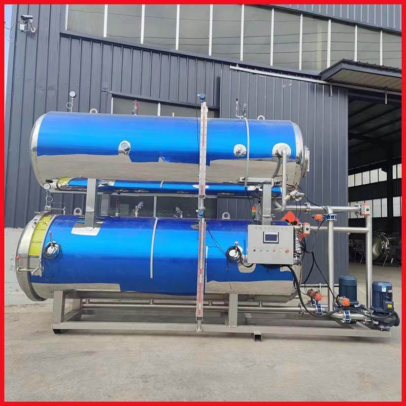 铝箔袋小金碗梅菜扣肉高温水浴杀菌锅椰汁包饭肉粽杀菌釜灭菌设备,机械设备,消毒灭菌设备,淘宝优惠券,粉丝福利购,淘宝优惠卷