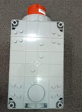 德国原厂直采 ABL 航空插头 K54S35+G54S35 手续齐全 现货供应
